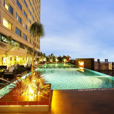 Crowne Plaza New Delhi Mayur Vihar Noida By Ihg-3