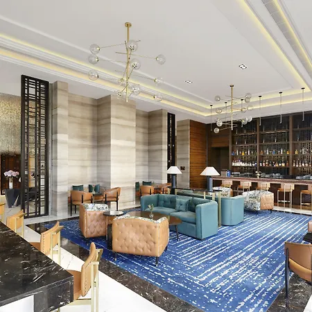 Crowne Plaza New Delhi Mayur Vihar Noida By Ihg-2